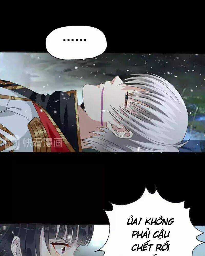 Thôn Phệ Lĩnh Vực Chapter 69 trang 89