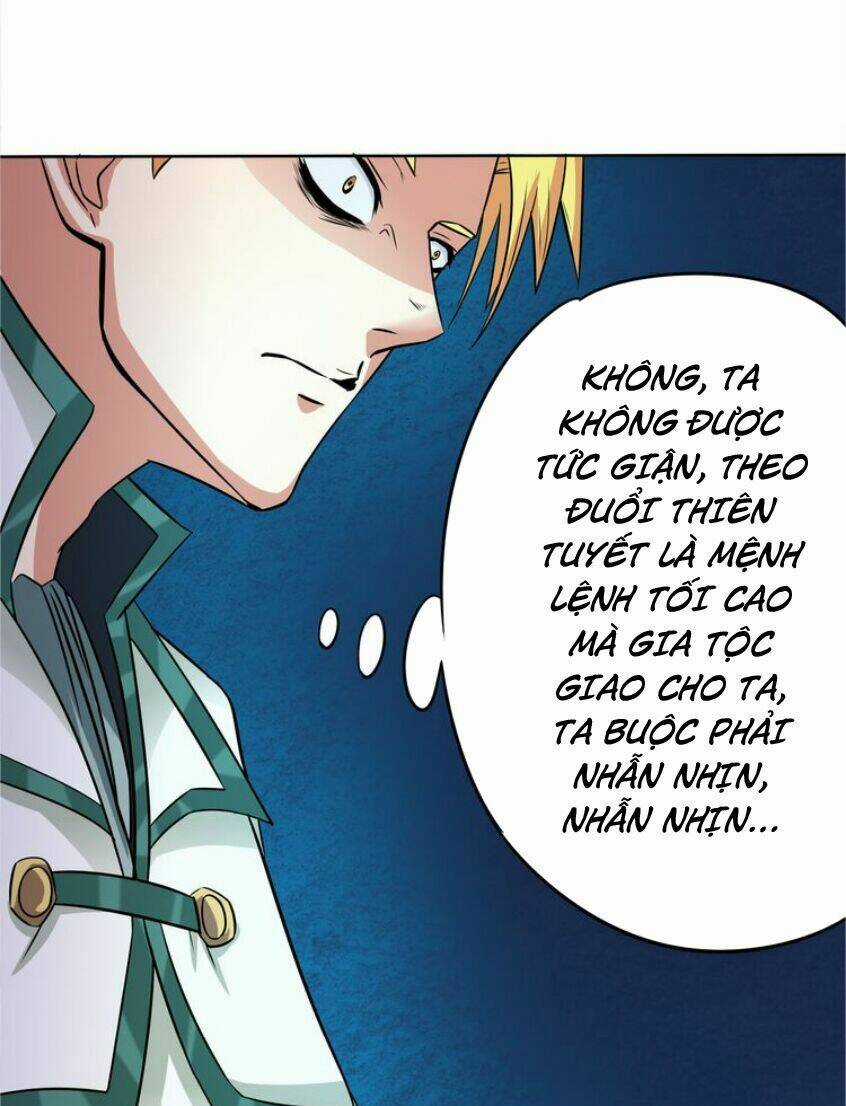 Thôn Phệ Lĩnh Vực Chapter 7 trang 13