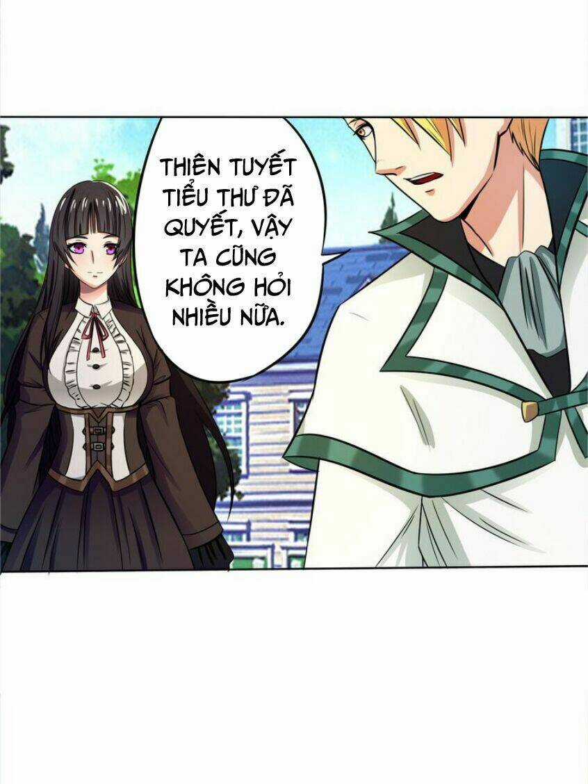 Thôn Phệ Lĩnh Vực Chapter 7 trang 15