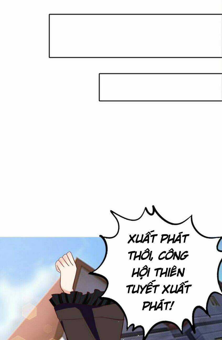 Thôn Phệ Lĩnh Vực Chapter 7 trang 21