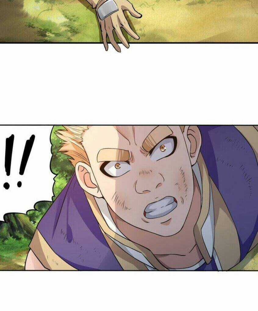 Thôn Phệ Lĩnh Vực Chapter 7 trang 28