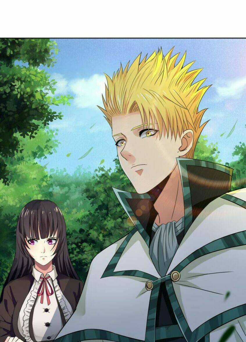 Thôn Phệ Lĩnh Vực Chapter 7 trang 29