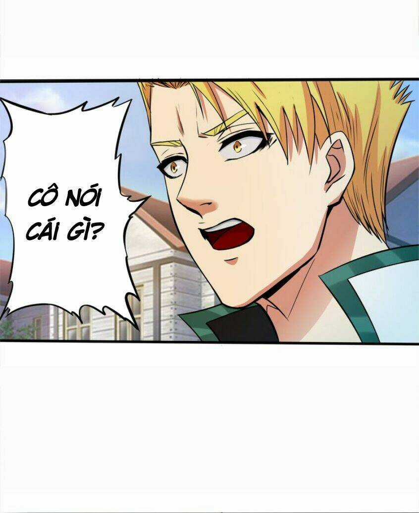 Thôn Phệ Lĩnh Vực Chapter 7 trang 3