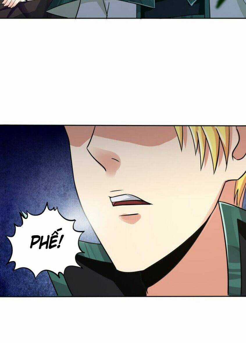 Thôn Phệ Lĩnh Vực Chapter 7 trang 30