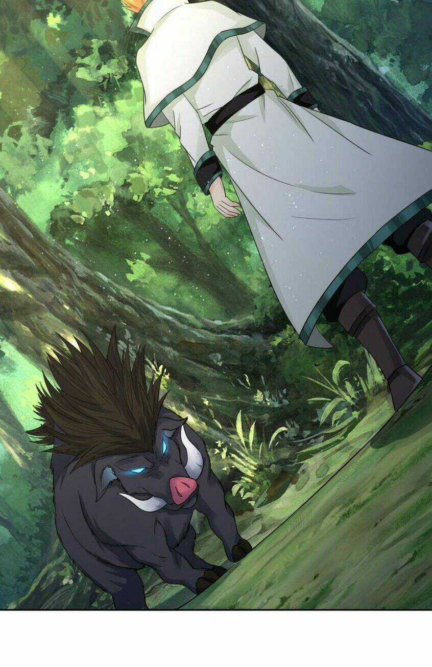 Thôn Phệ Lĩnh Vực Chapter 7 trang 32