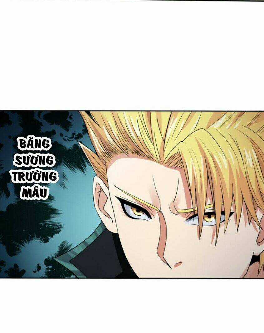 Thôn Phệ Lĩnh Vực Chapter 7 trang 36