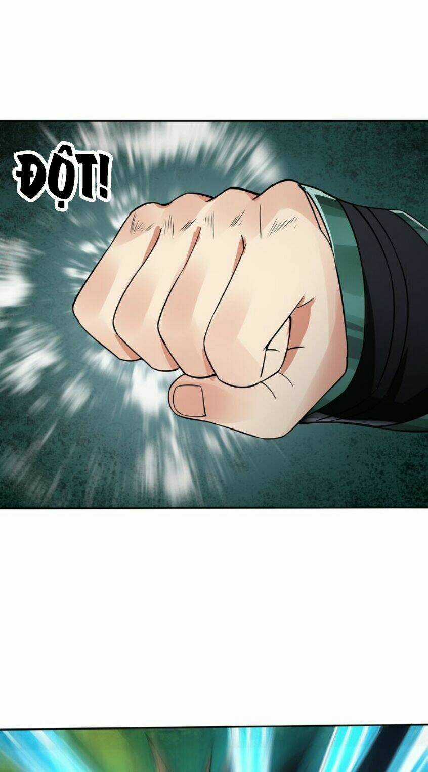 Thôn Phệ Lĩnh Vực Chapter 7 trang 37