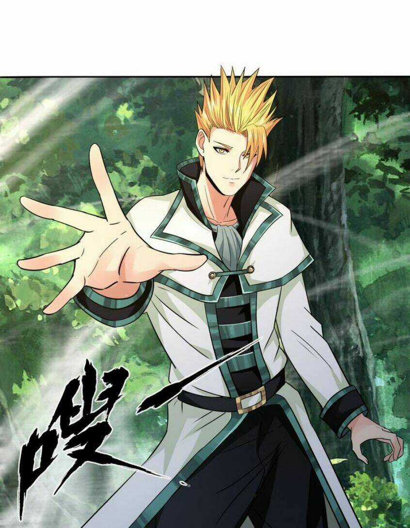 Thôn Phệ Lĩnh Vực Chapter 7 trang 39