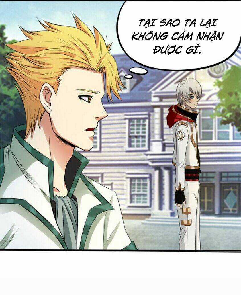 Thôn Phệ Lĩnh Vực Chapter 7 trang 4