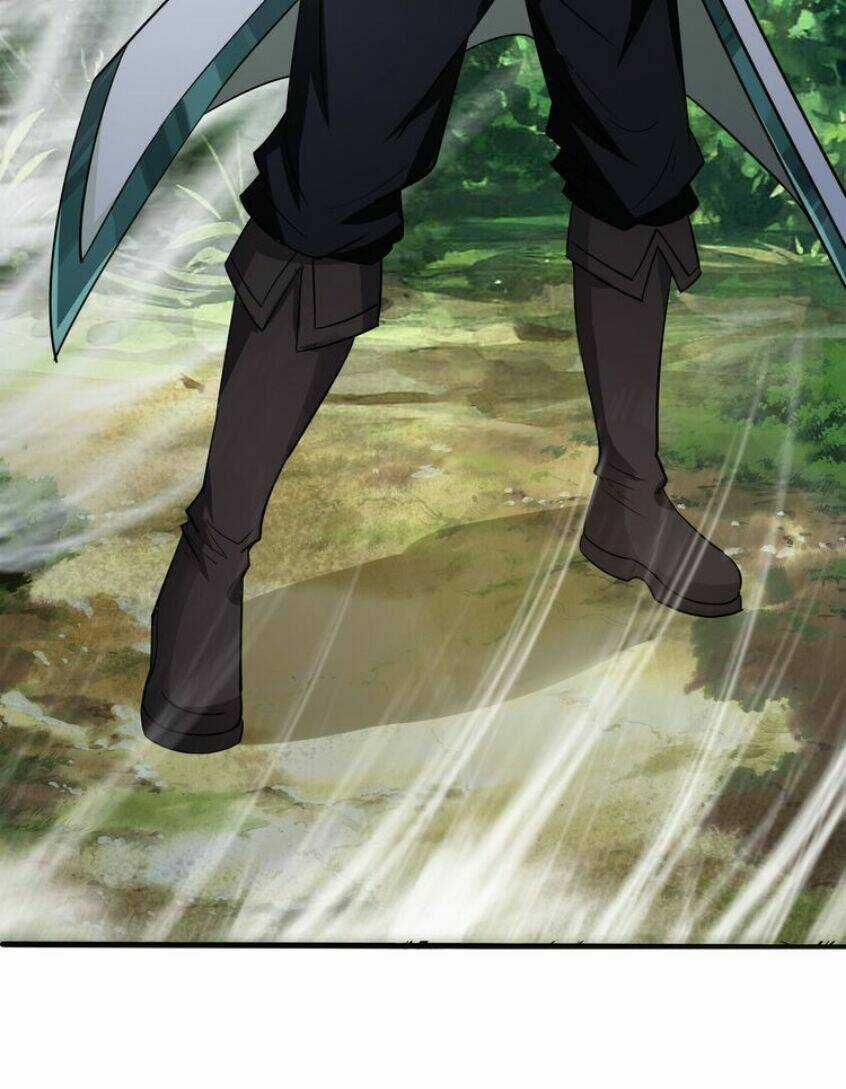 Thôn Phệ Lĩnh Vực Chapter 7 trang 40