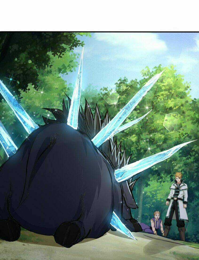 Thôn Phệ Lĩnh Vực Chapter 7 trang 41