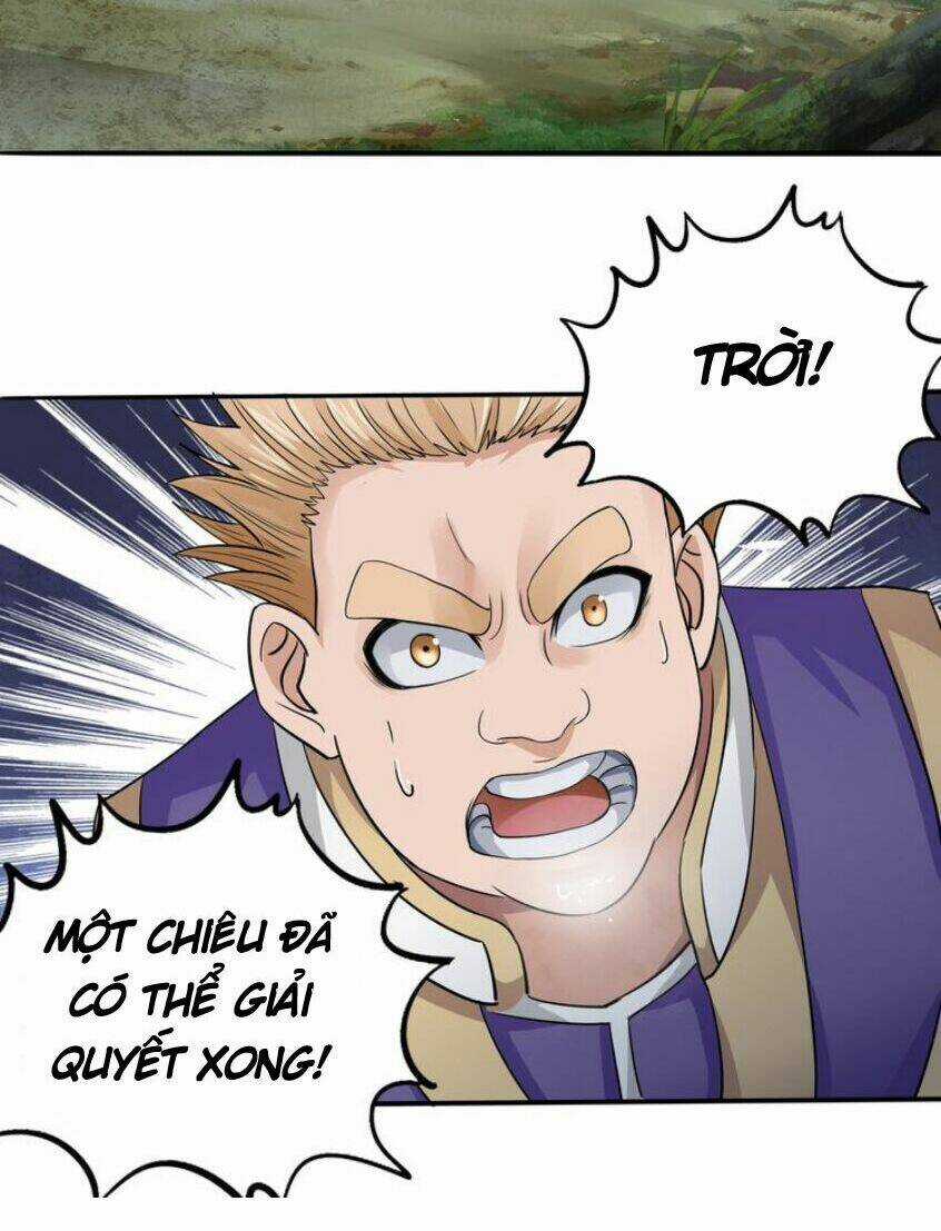 Thôn Phệ Lĩnh Vực Chapter 7 trang 42