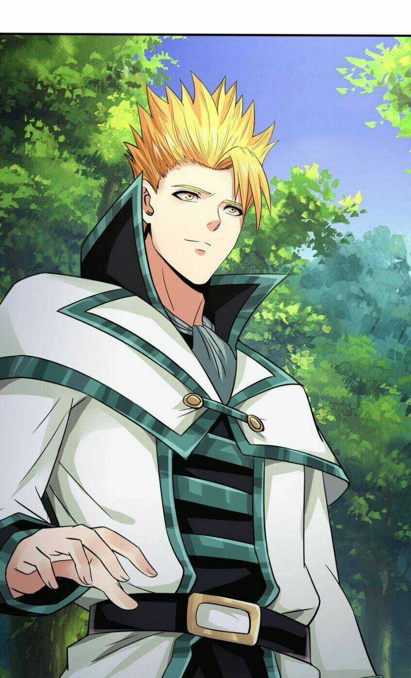 Thôn Phệ Lĩnh Vực Chapter 7 trang 45