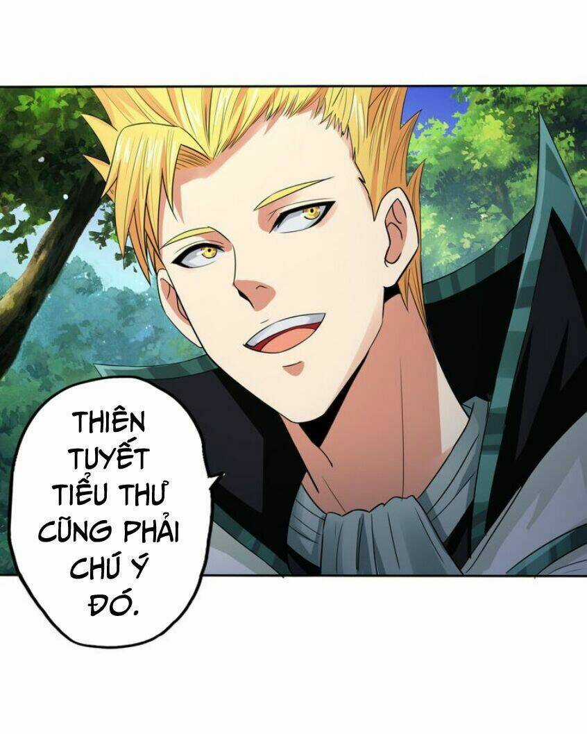 Thôn Phệ Lĩnh Vực Chapter 7 trang 50