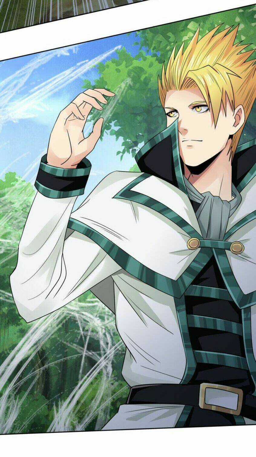 Thôn Phệ Lĩnh Vực Chapter 7 trang 54