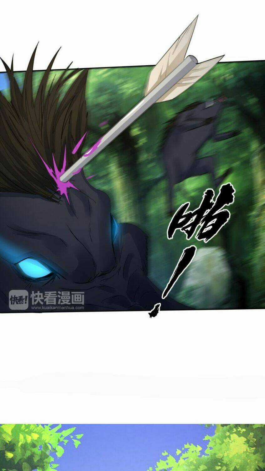 Thôn Phệ Lĩnh Vực Chapter 7 trang 55