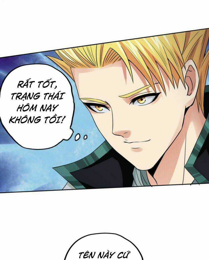 Thôn Phệ Lĩnh Vực Chapter 7 trang 57