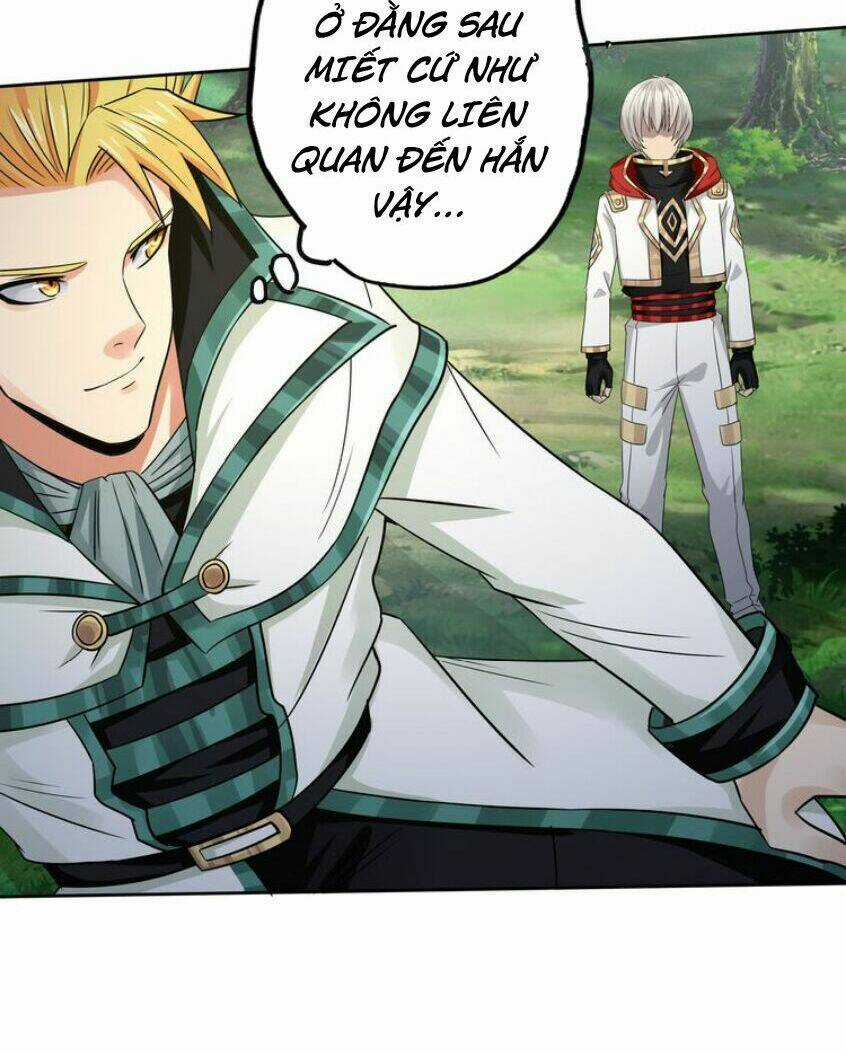 Thôn Phệ Lĩnh Vực Chapter 7 trang 58