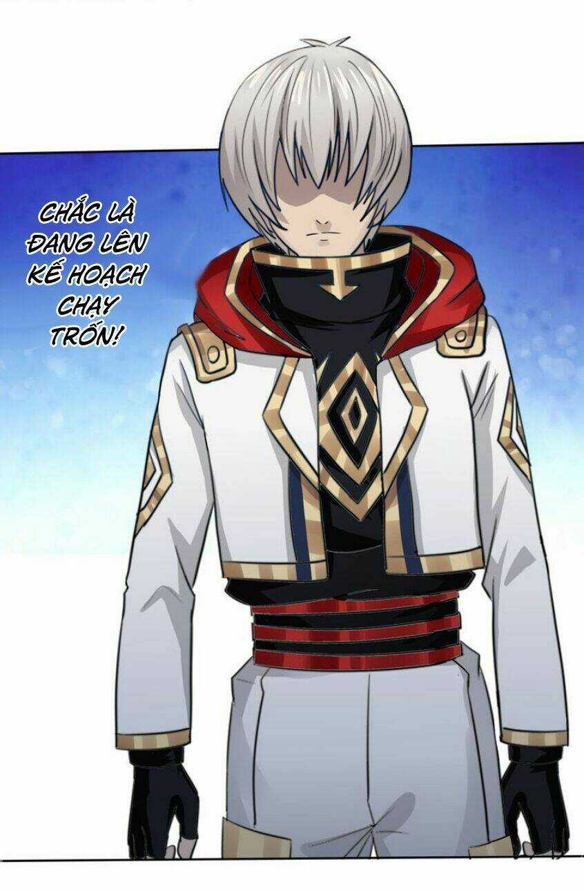 Thôn Phệ Lĩnh Vực Chapter 7 trang 59