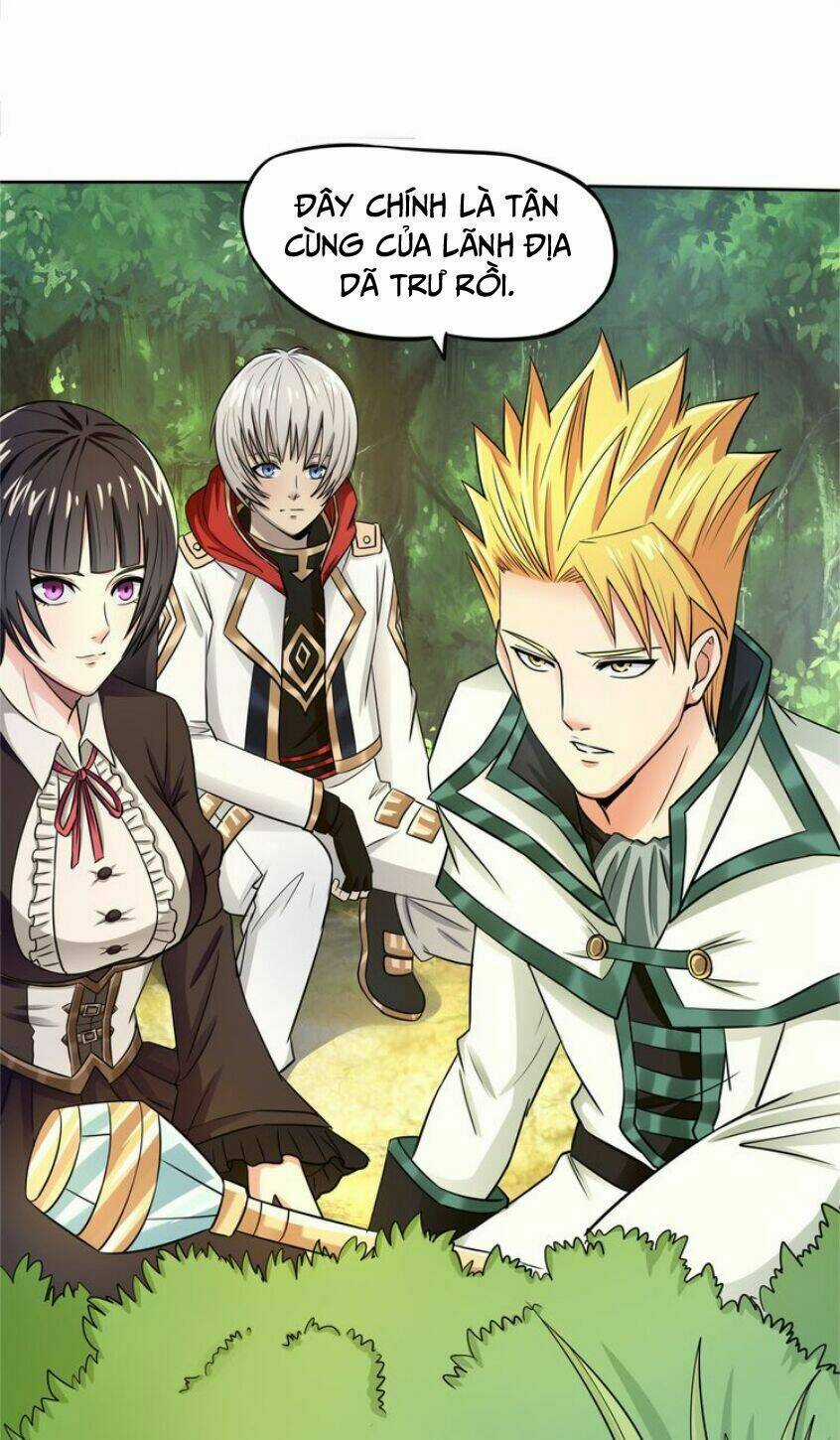 Thôn Phệ Lĩnh Vực Chapter 7 trang 61