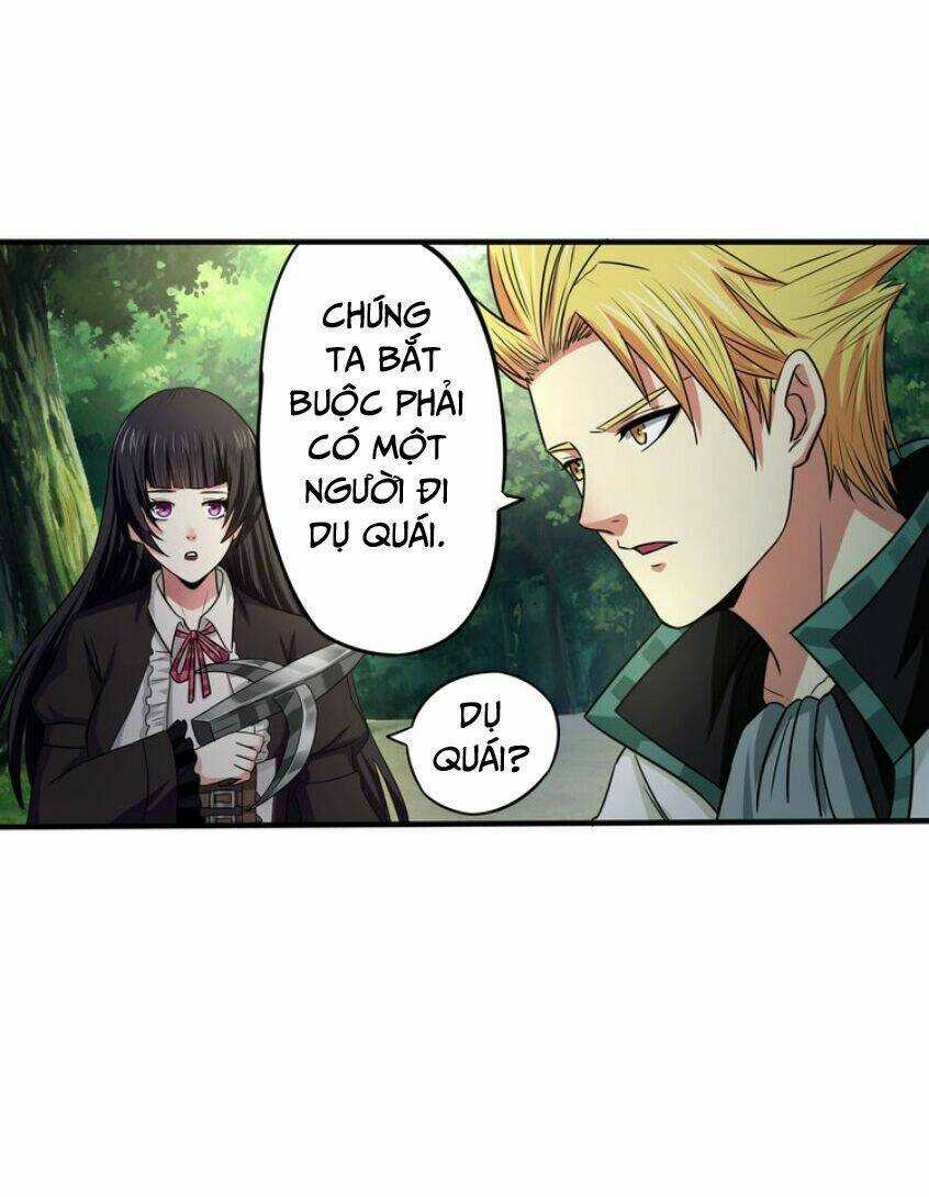 Thôn Phệ Lĩnh Vực Chapter 7 trang 63