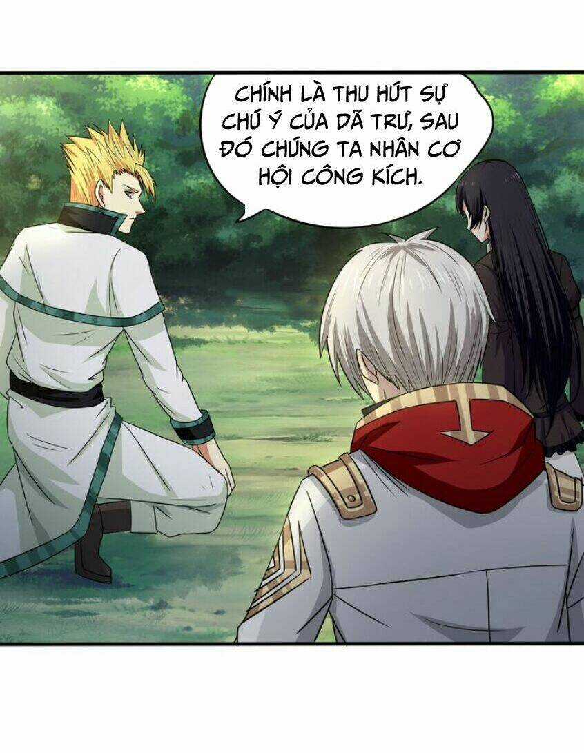 Thôn Phệ Lĩnh Vực Chapter 7 trang 64