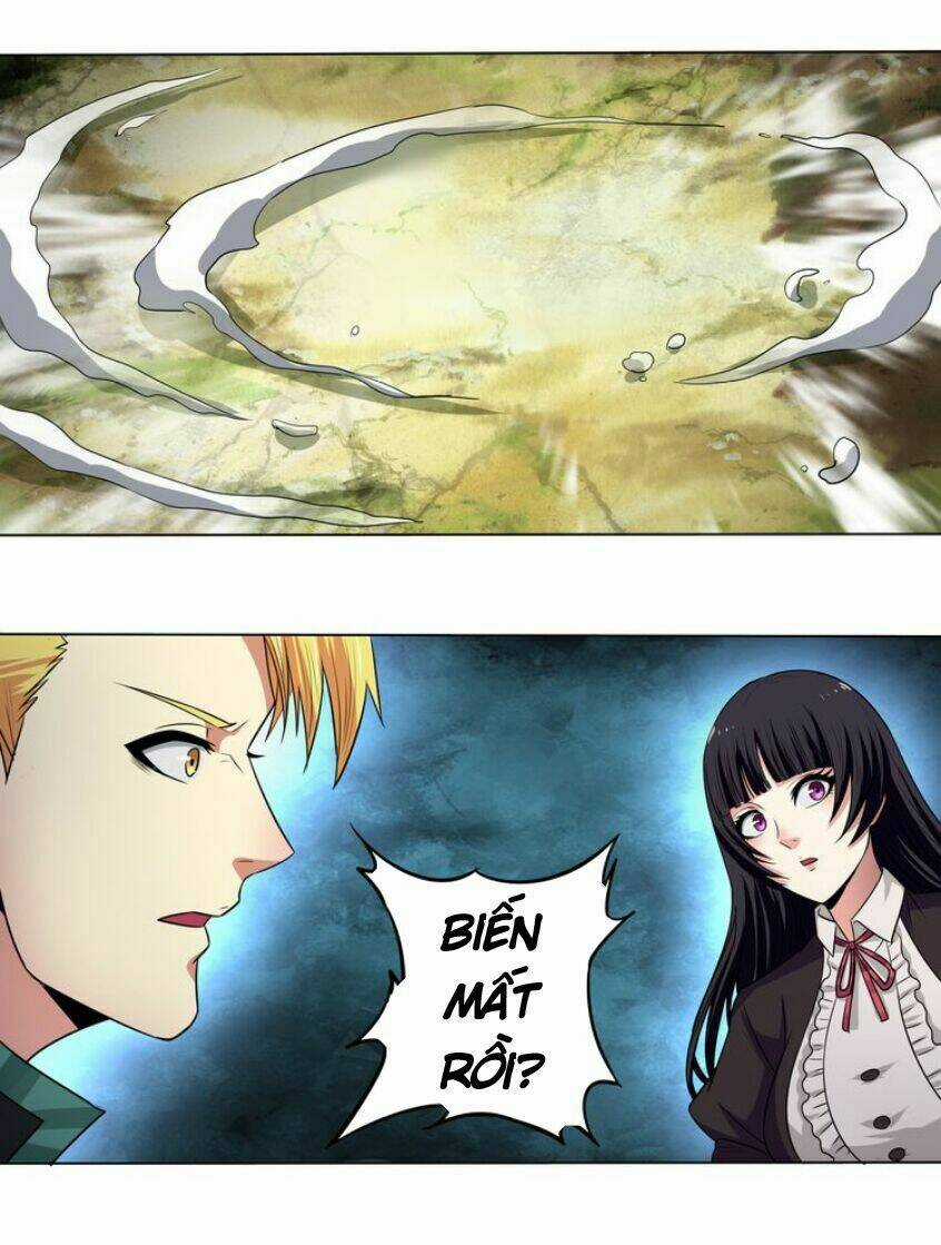 Thôn Phệ Lĩnh Vực Chapter 7 trang 67