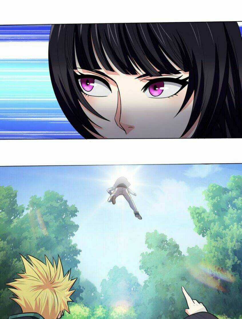 Thôn Phệ Lĩnh Vực Chapter 7 trang 68