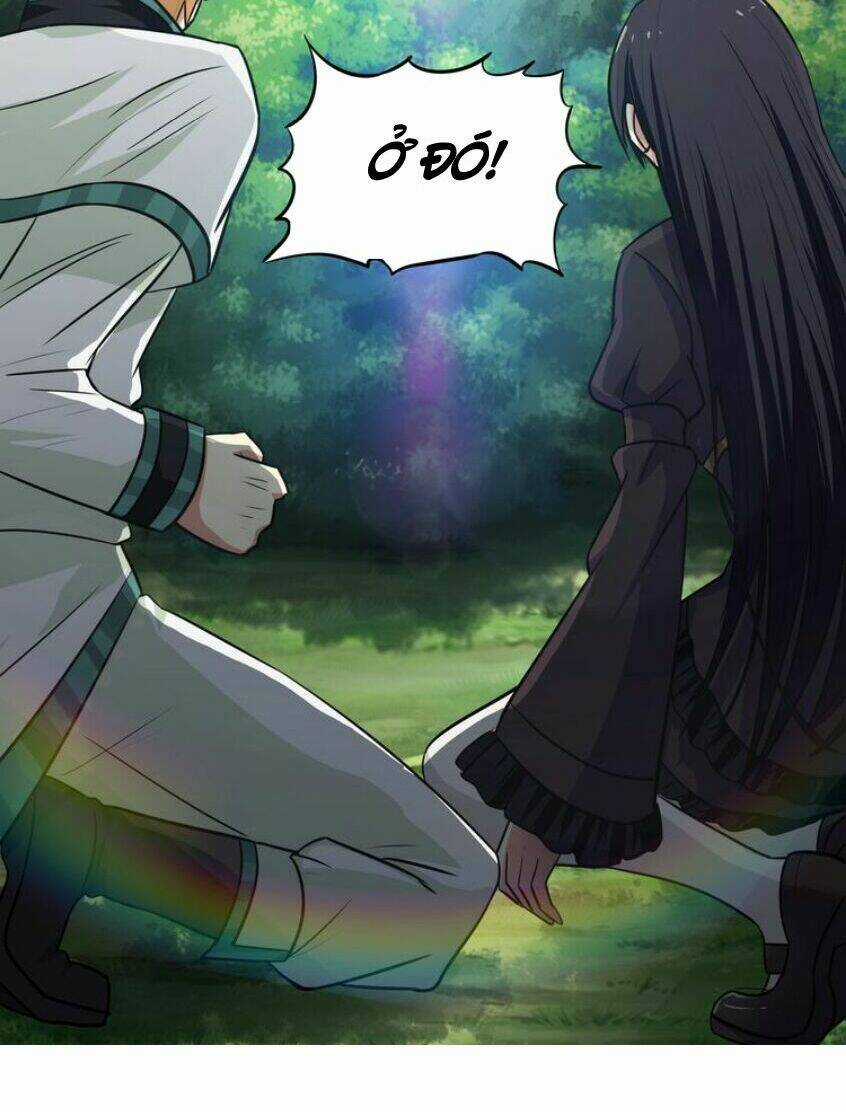 Thôn Phệ Lĩnh Vực Chapter 7 trang 69