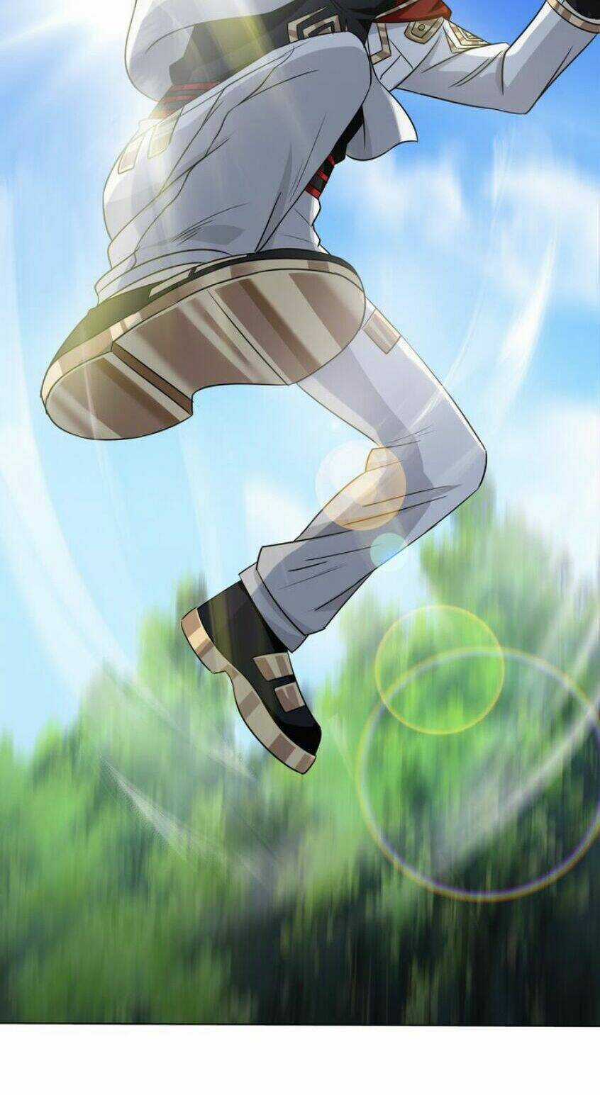 Thôn Phệ Lĩnh Vực Chapter 7 trang 71