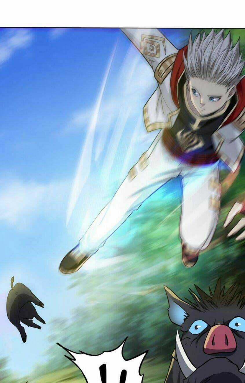 Thôn Phệ Lĩnh Vực Chapter 7 trang 72