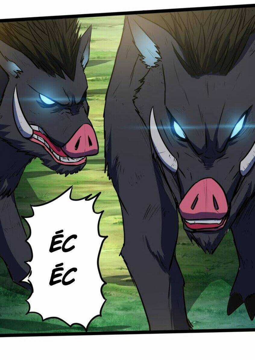 Thôn Phệ Lĩnh Vực Chapter 7 trang 78