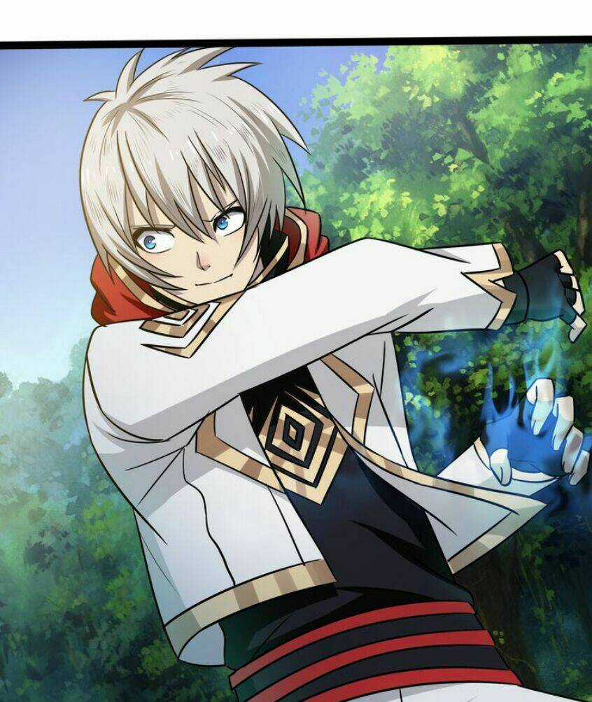 Thôn Phệ Lĩnh Vực Chapter 7 trang 79