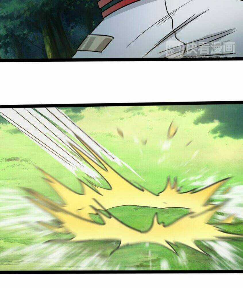 Thôn Phệ Lĩnh Vực Chapter 7 trang 80