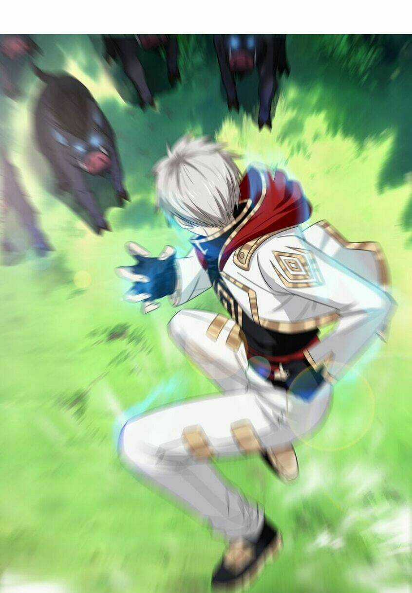 Thôn Phệ Lĩnh Vực Chapter 7 trang 81