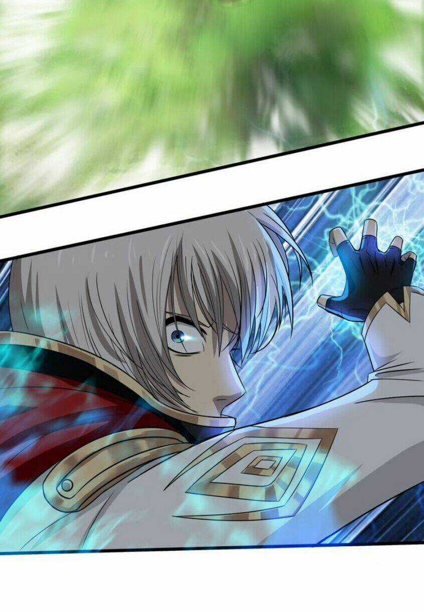 Thôn Phệ Lĩnh Vực Chapter 7 trang 82