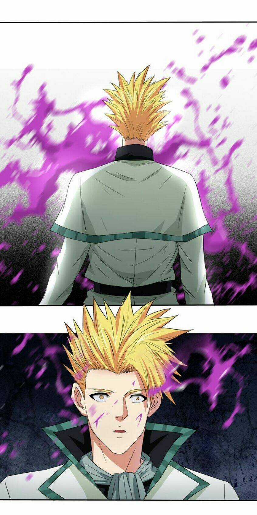 Thôn Phệ Lĩnh Vực Chapter 7 trang 85