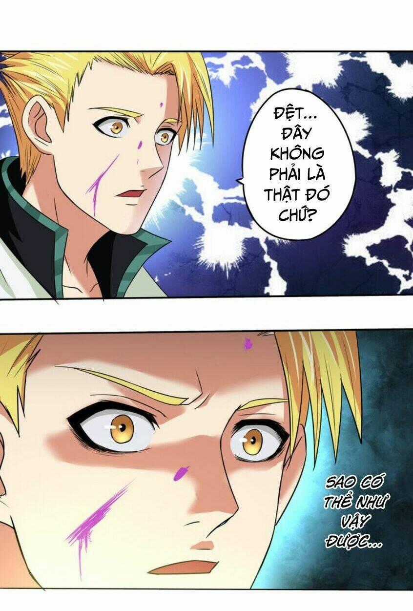 Thôn Phệ Lĩnh Vực Chapter 7 trang 87