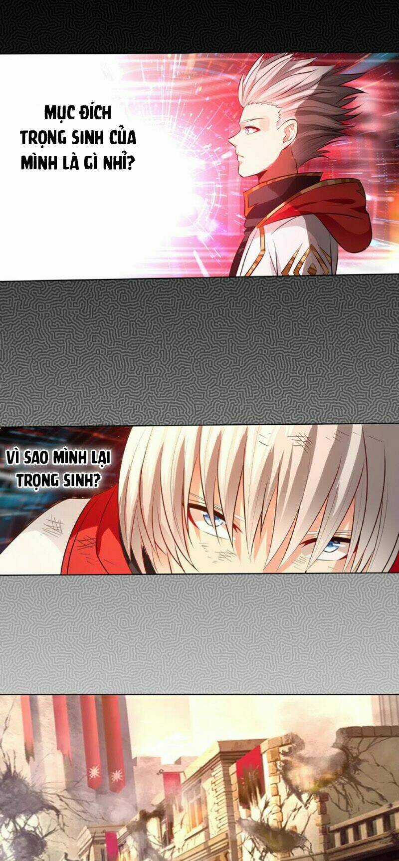 Thôn Phệ Lĩnh Vực Chapter 70 trang 11