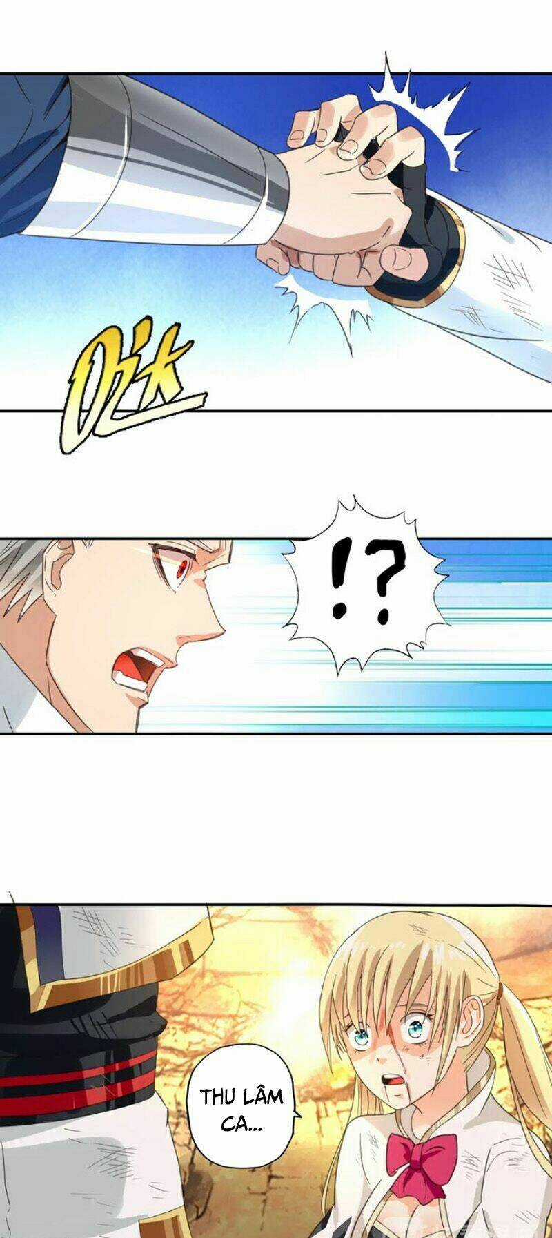 Thôn Phệ Lĩnh Vực Chapter 70 trang 13