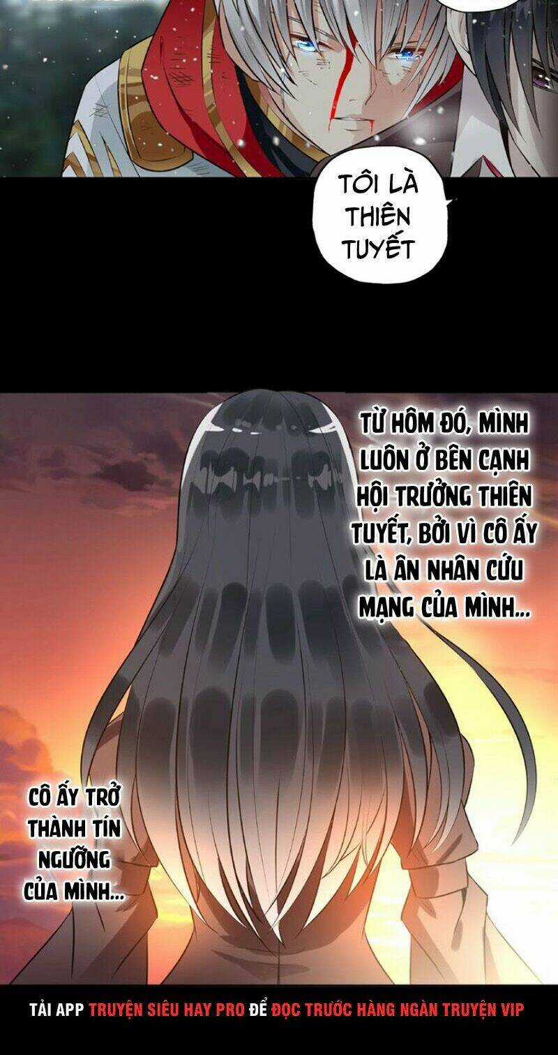 Thôn Phệ Lĩnh Vực Chapter 70 trang 2