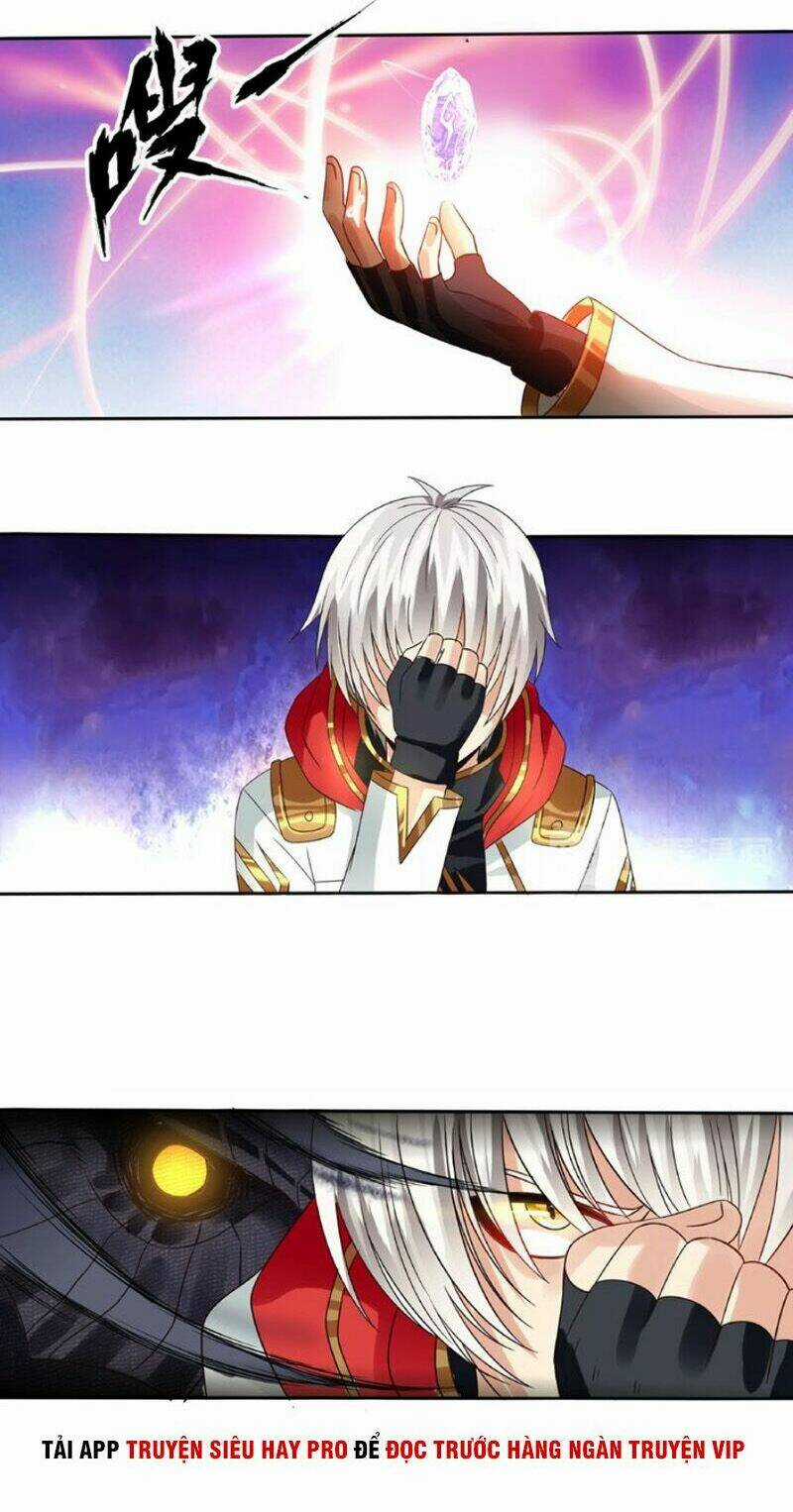 Thôn Phệ Lĩnh Vực Chapter 70 trang 28