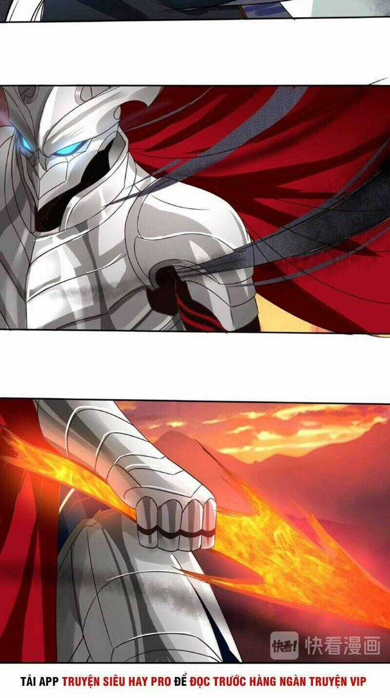 Thôn Phệ Lĩnh Vực Chapter 70 trang 30