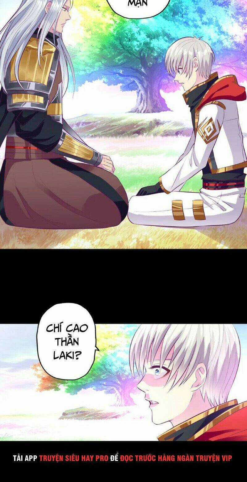 Thôn Phệ Lĩnh Vực Chapter 70 trang 4