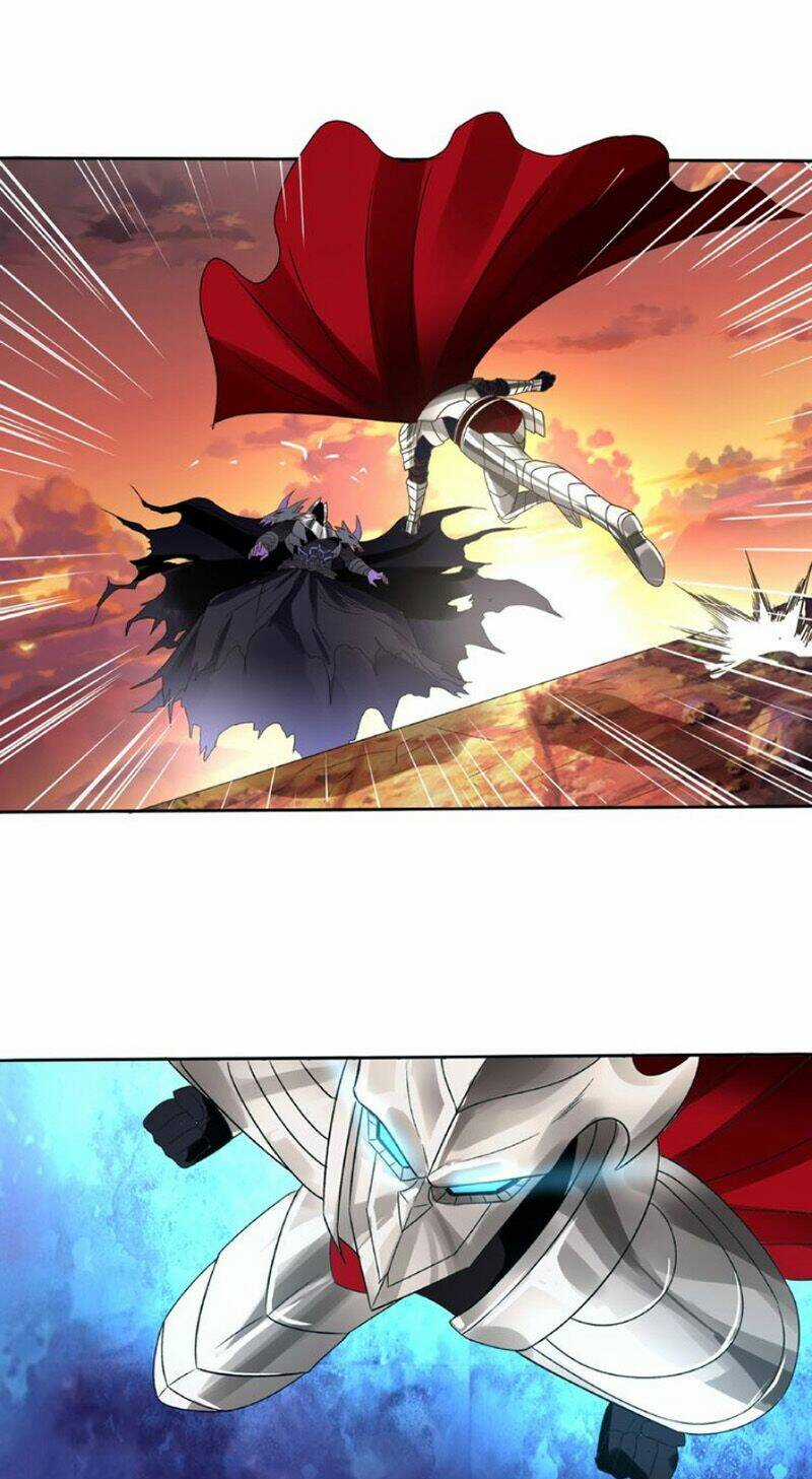 Thôn Phệ Lĩnh Vực Chapter 71 trang 15