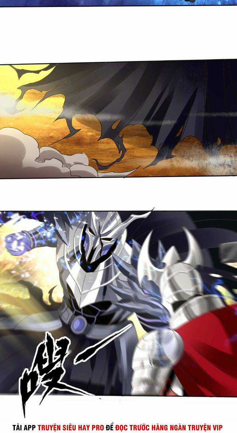 Thôn Phệ Lĩnh Vực Chapter 71 trang 16