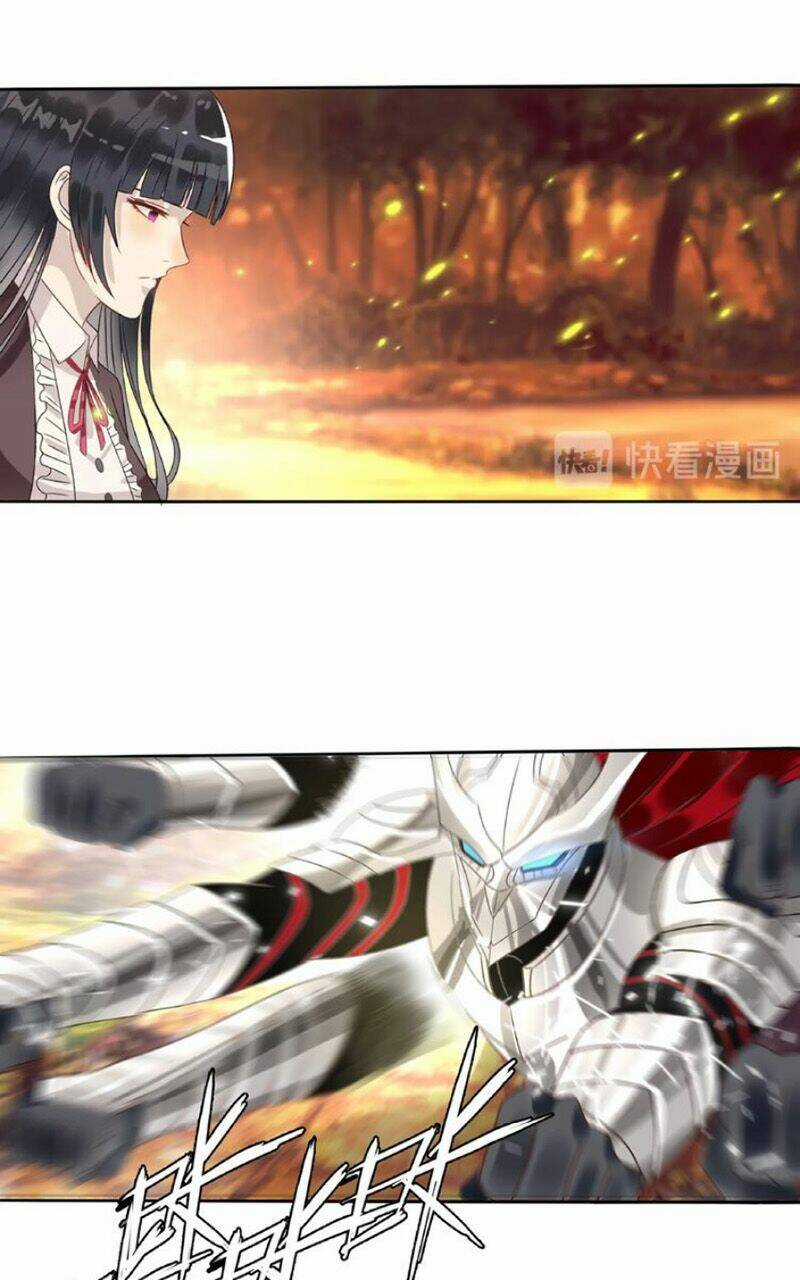 Thôn Phệ Lĩnh Vực Chapter 71 trang 19