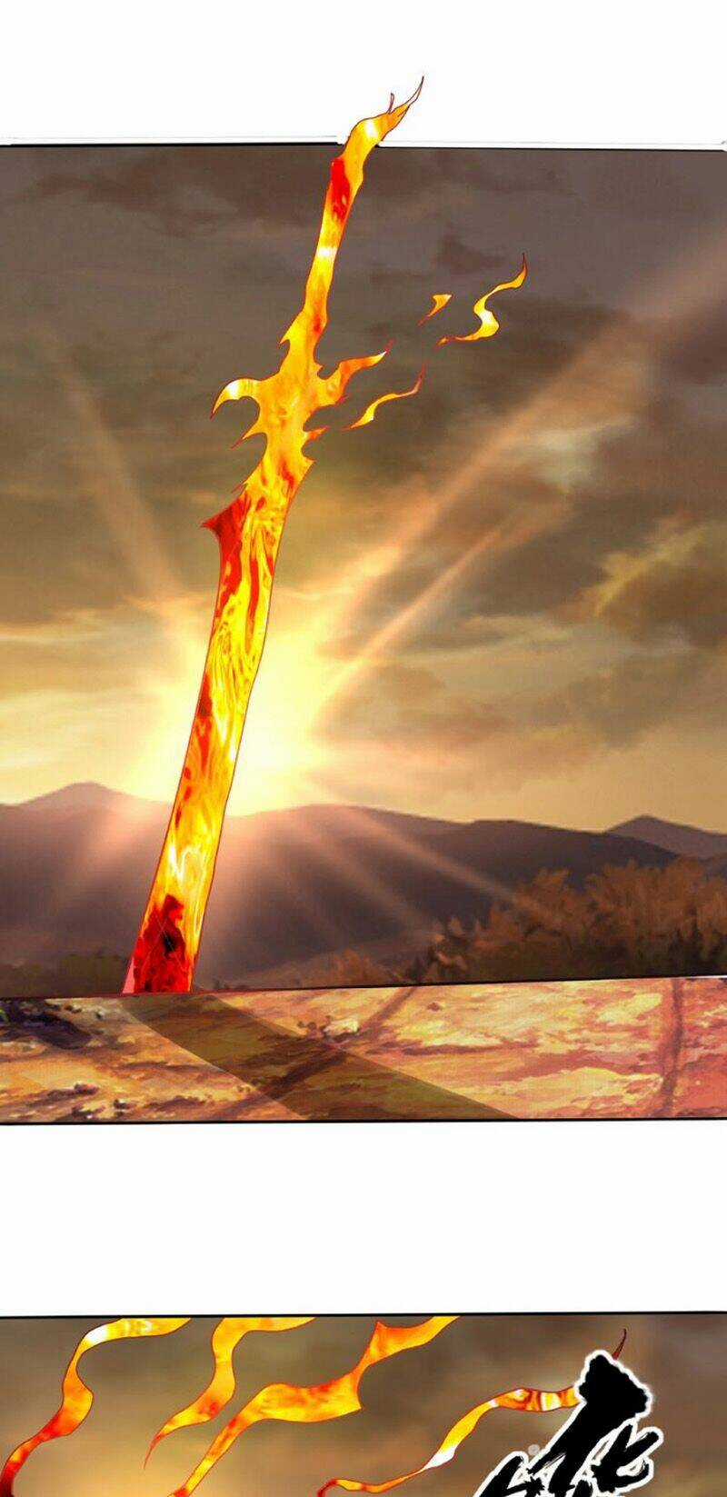 Thôn Phệ Lĩnh Vực Chapter 71 trang 21