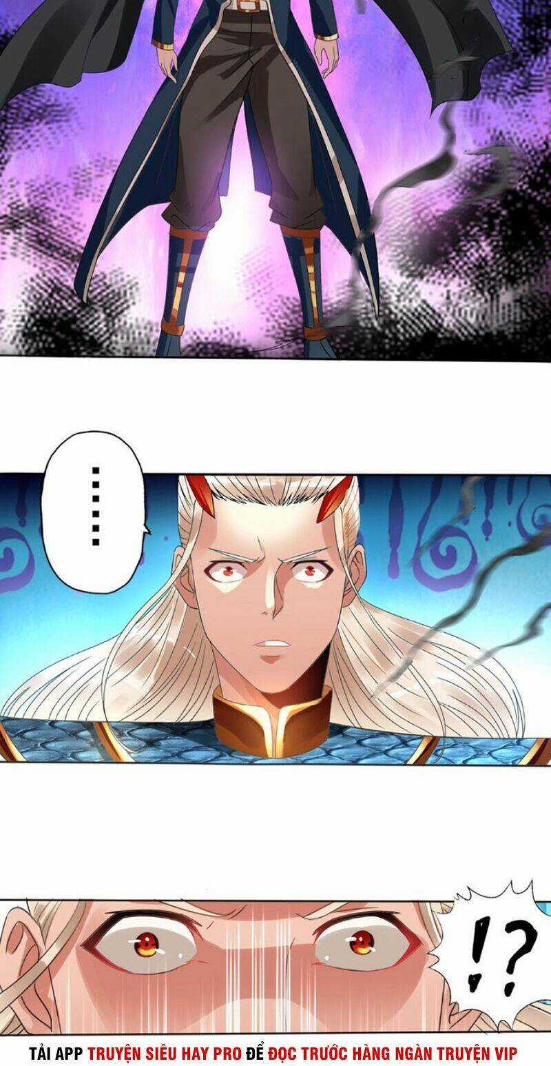 Thôn Phệ Lĩnh Vực Chapter 71 trang 24