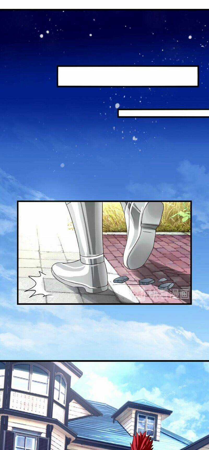 Thôn Phệ Lĩnh Vực Chapter 72 trang 28